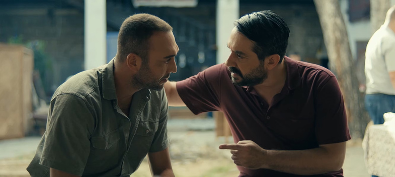 Geçmişin Kokusu Film Konusu ve Oyuncuları 3 gecmisin kokusu filmi 4