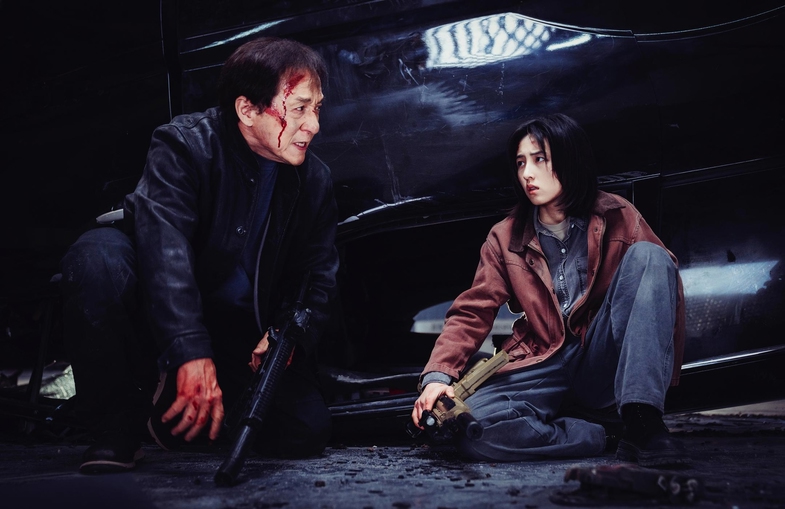 Gölge Avı Film Konusu ve Oyuncuları 3 golge avi filmi 3