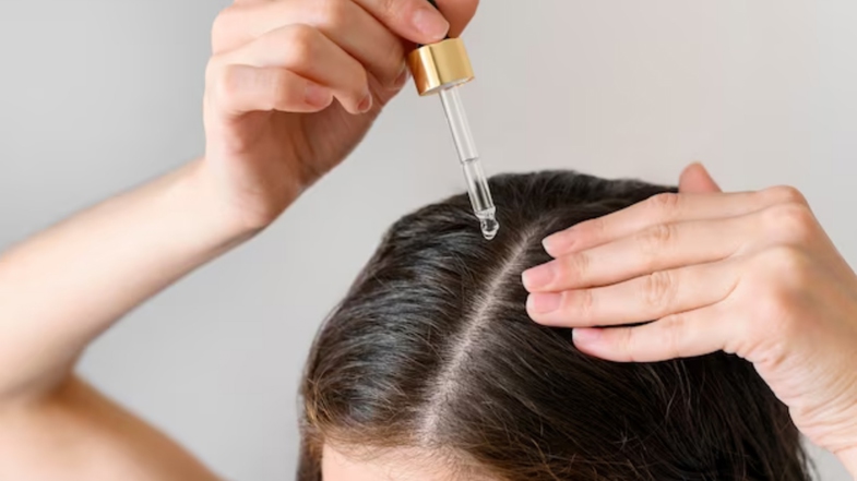 Saç Bakımında Yeni Dönem: Hair Skinification Hakkında Bilmeniz Gereken 10 Sır 4 hair skinification nedir 3