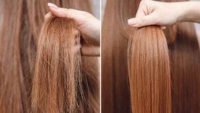 Saç Bakımında Yeni Dönem: Hair Skinification Hakkında Bilmeniz Gereken 10 Sır 6 hair skinification nedir 6
