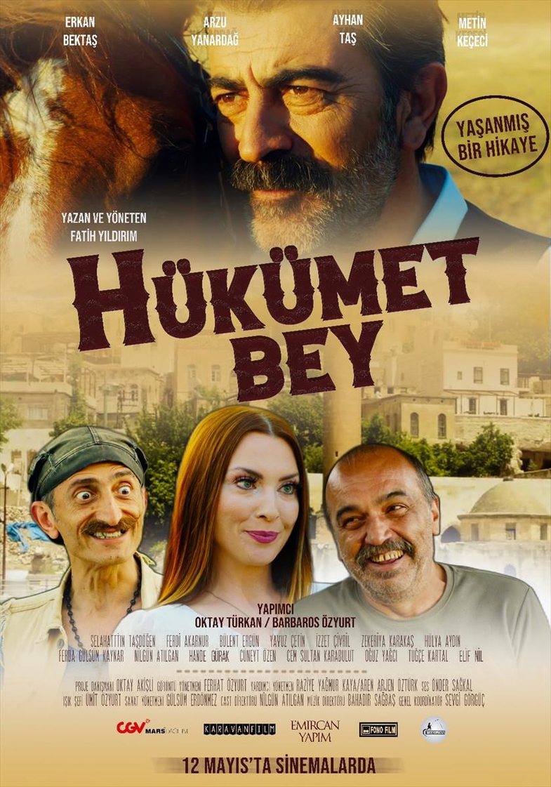 Hükümet Bey Film Konusu ve Oyuncuları 2 Hükümet Bey Film Konusu