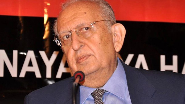 Hüsamettin Cindoruk Kimdir? 8 husamettin cindoruk kimdir 8