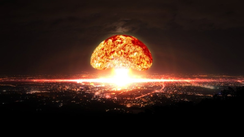 İran’a Nükleer Bomba Atılırsa Türkiye İçin Nasıl Riskler Oluşur? 4 irana nukleer atilirsa 5