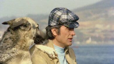 İstasyon Film Konusu ve Oyuncuları (1977) 7 istasyon filmi 3