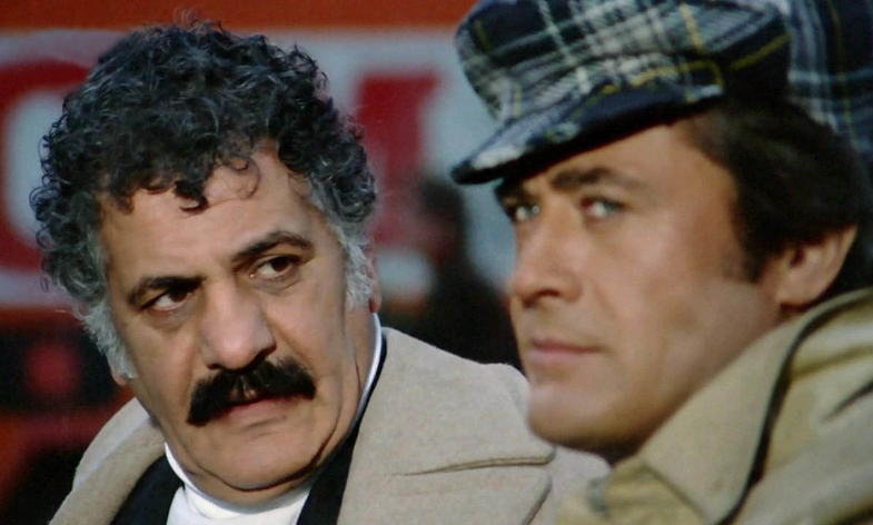 İstasyon Film Konusu ve Oyuncuları (1977) 4 istasyon filmi 4