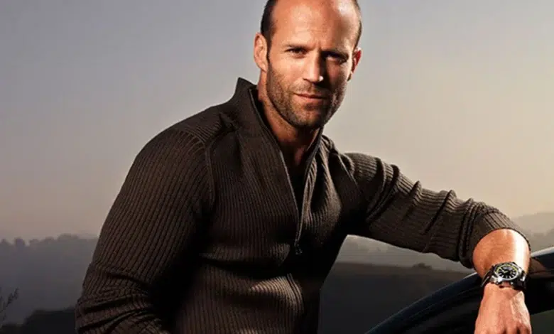 En İyi Jason Statham Filmleri (IMDB Top 20) 1 jason statham