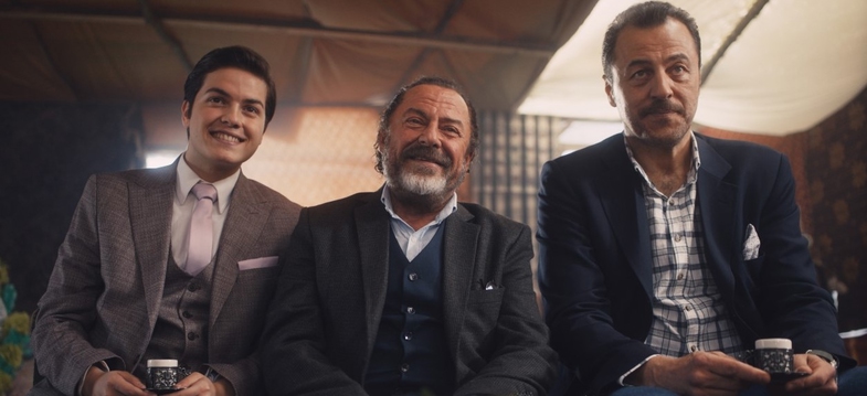 Kayıp Kamyon Film Konusu ve Oyuncuları 3 kayip kamyon filmi 2