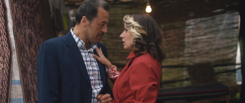 Kayıp Kamyon Film Konusu ve Oyuncuları 4 kayip kamyon filmi 4