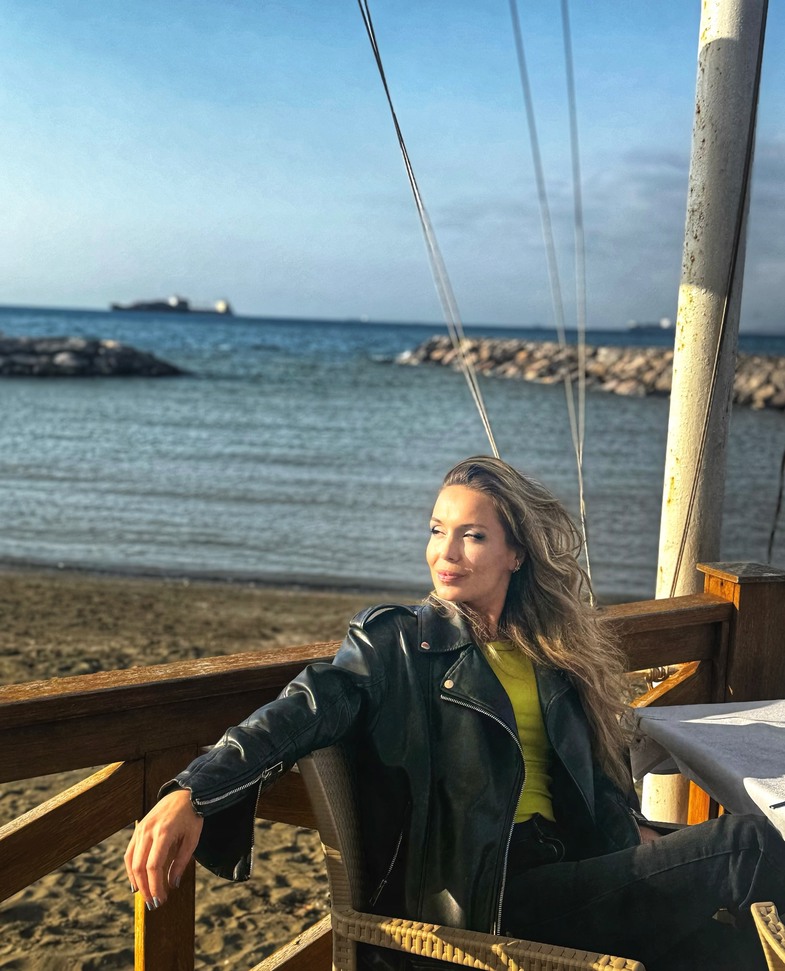 Kimya Gökçe Aytaç Kimdir? 4 kimya gokce aytac kimdir 6