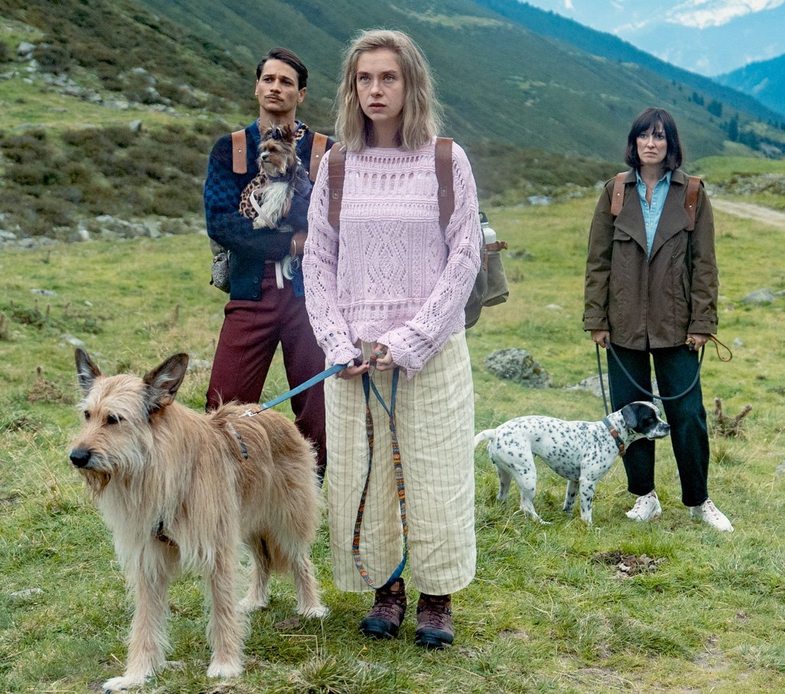 Konuş, Havla, Değiş Film Konusu ve Oyuncuları 4 konus havla degis filmi 3