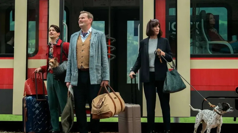 Konuş, Havla, Değiş Film Konusu ve Oyuncuları 3 konus havla degis filmi 4