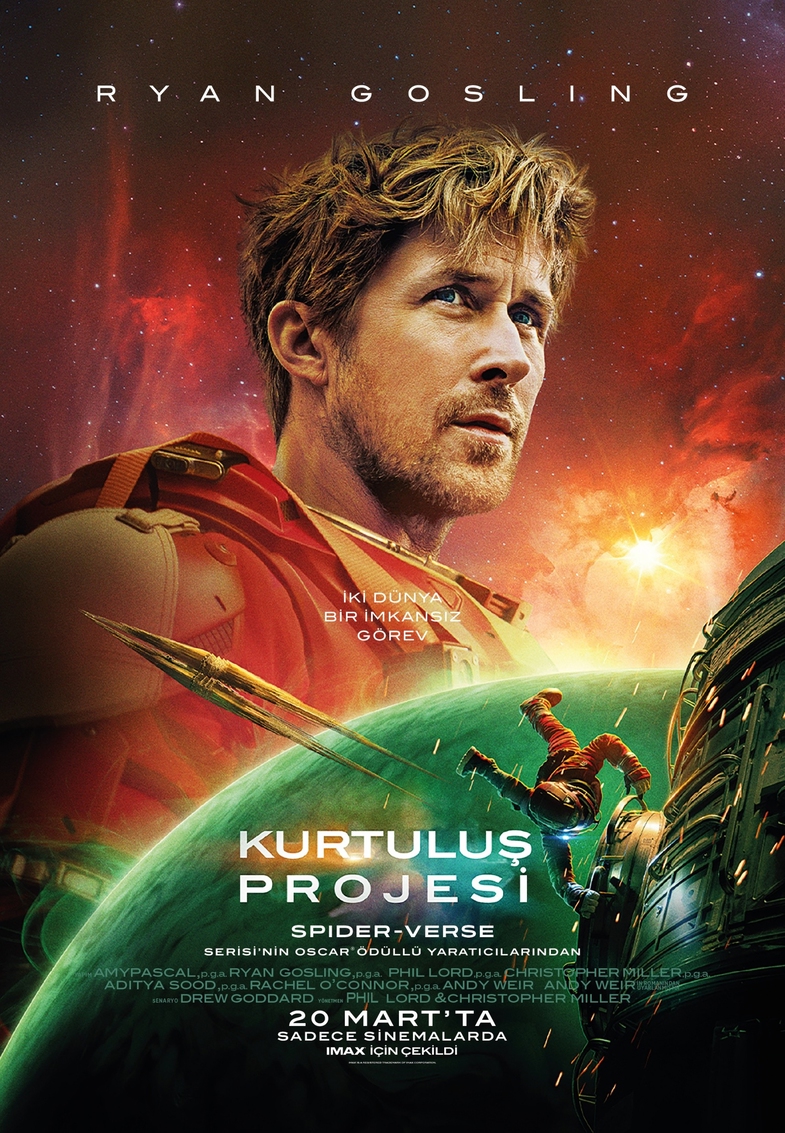Kurtuluş Projesi Film Konusu ve Oyuncuları 2 kurtulus projesi filmi 1