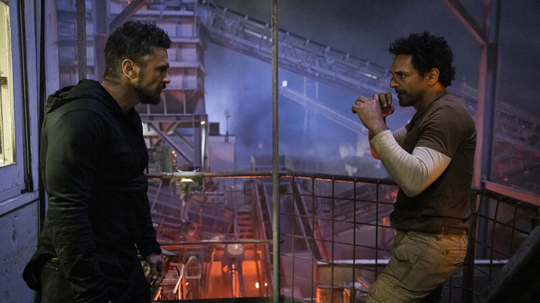 Largo Winch: Dünyanın Durduğu An Film Konusu ve Oyuncuları (16+) 4 largo winch dunyanin durdugu an filmi 4