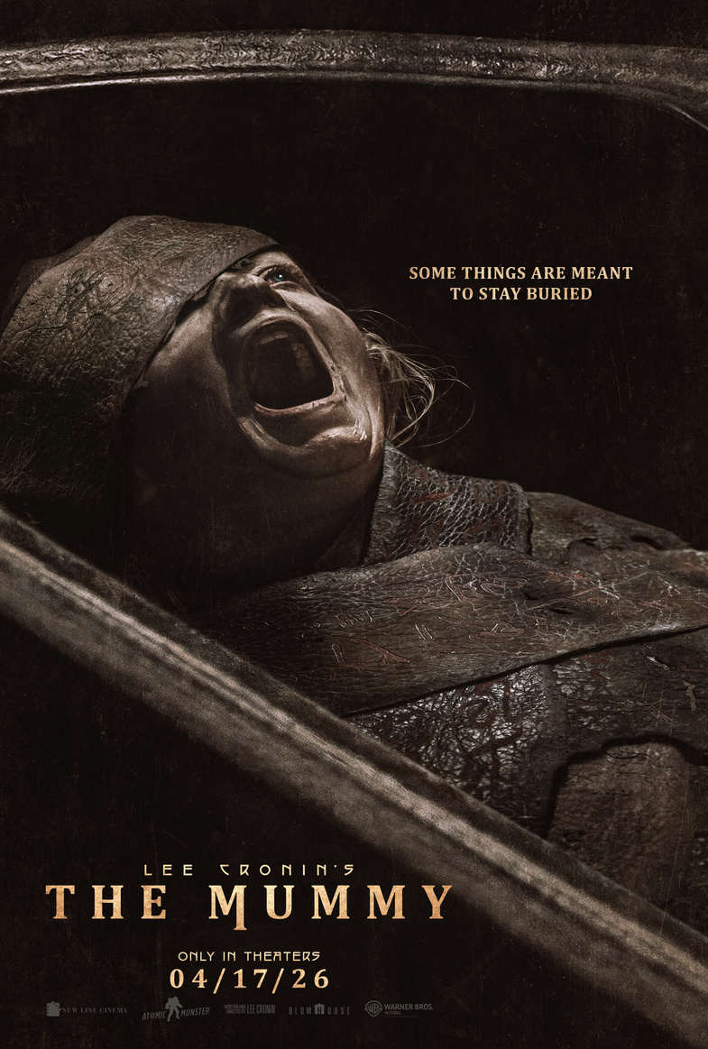 Lee Cronin'den Mumya Film Konusu ve Oyuncuları (18+) 2 Lee Cronin'den Mumya Film Konusu