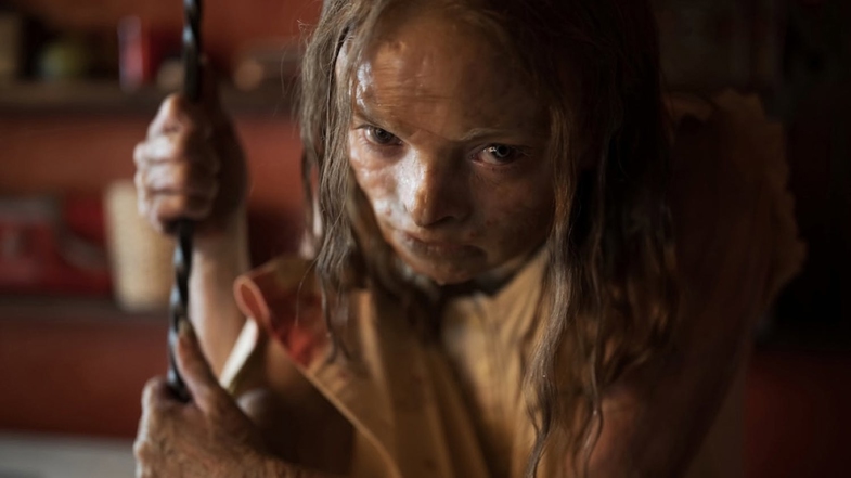 Lee Cronin'den Mumya Film Konusu ve Oyuncuları (18+) 3 lee croninden mumya filmi 4