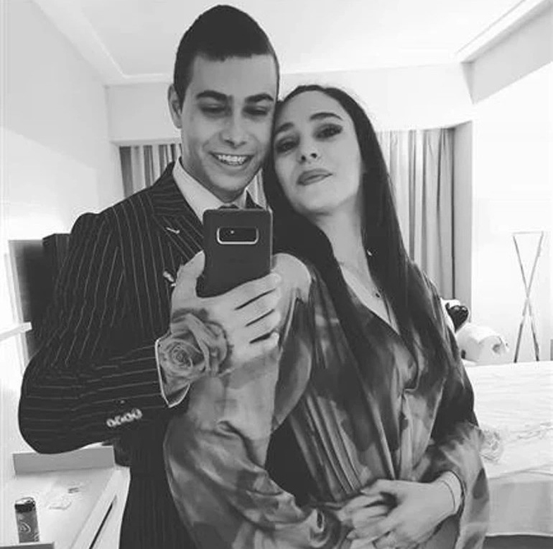 Melisa Sahra Katılmış Kimdir? 4 melisa sahra katilmis kimdir 4