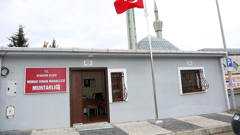 Muhtar Nedir, Nasıl Olunur? Muhtarın Görevleri Neler? 2 Muhtar