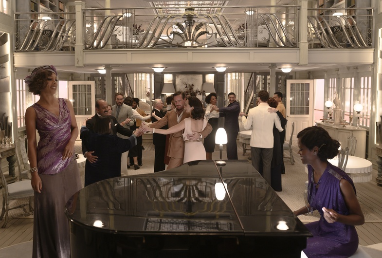 Nil'de Ölüm Film Konusu ve Oyuncuları 3 nilde olum filmi 3