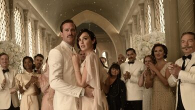 Nil'de Ölüm Film Konusu ve Oyuncuları 13 nilde olum filmi 4