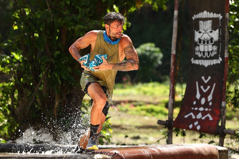 Survivor Osman Can Ural Kimdir? 5 osman can ural kimdir 2