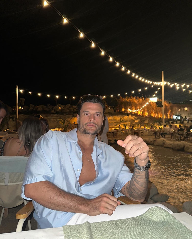 Survivor Osman Can Ural Kimdir? 2 Osman Can Ural
