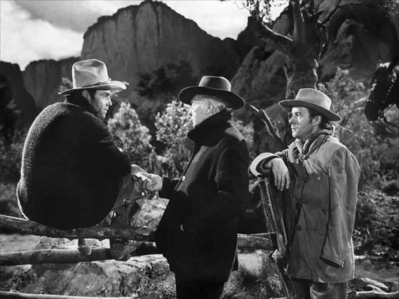 Döneminde Gişe Rekoru Kıran 1943 Yapımı Western Filmi: Ox-Bow Olayı Film Konusu ve Oyuncuları 3 Ox-Bow Olayı Film Konusu