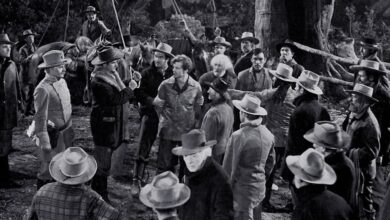 Döneminde Gişe Rekoru Kıran 1943 Yapımı Western Filmi: Ox-Bow Olayı Film Konusu ve Oyuncuları 13 ox bow olayi filmi 5