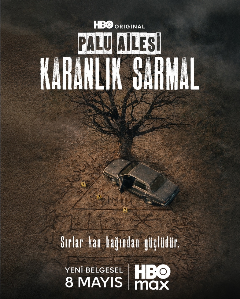 Türk Televizyon Tarihinin En Sarsıcı Dosyası! Palu Ailesi: Karanlık Sarmal Belgesel Konusu 2 Palu Ailesi: Karanlık Sarmal