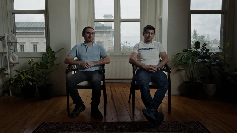 Türk Televizyon Tarihinin En Sarsıcı Dosyası! Palu Ailesi: Karanlık Sarmal Belgesel Konusu 4 palu ailesi karanlik sarmal belgeseli 3