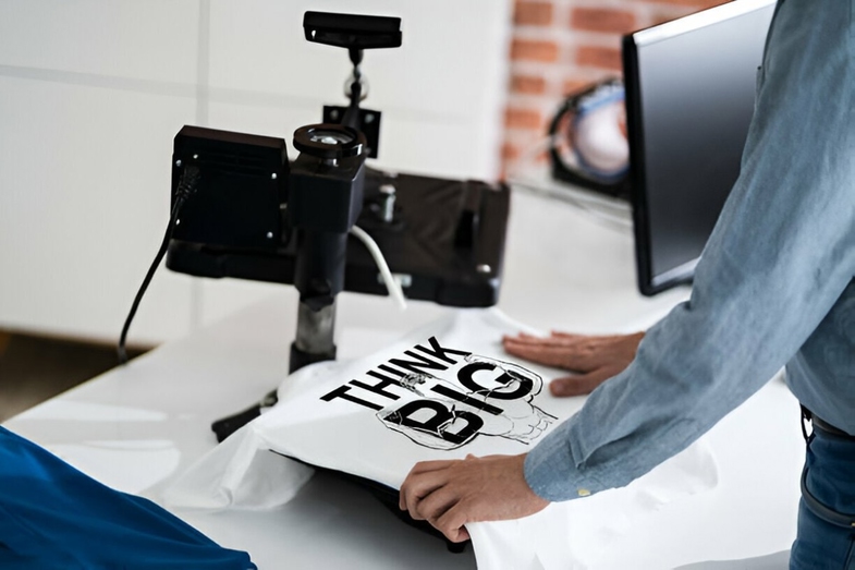Stok Tutmadan E-Ticaret Yapmanın En Kolay Yolu: Print on Demand (POD) Nedir? (2026 Rehberi) 3 print on demand nedir 1