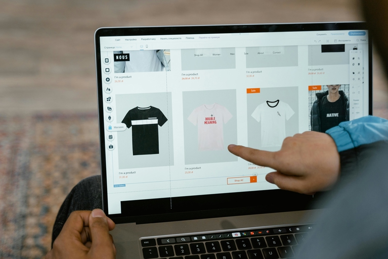 Stok Tutmadan E-Ticaret Yapmanın En Kolay Yolu: Print on Demand (POD) Nedir? (2026 Rehberi) 5 print on demand nedir 5