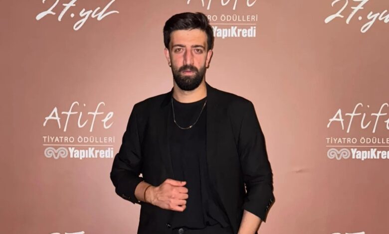 Ramazan Tetik Kimdir? 1 ramazan tetik kimdir 1