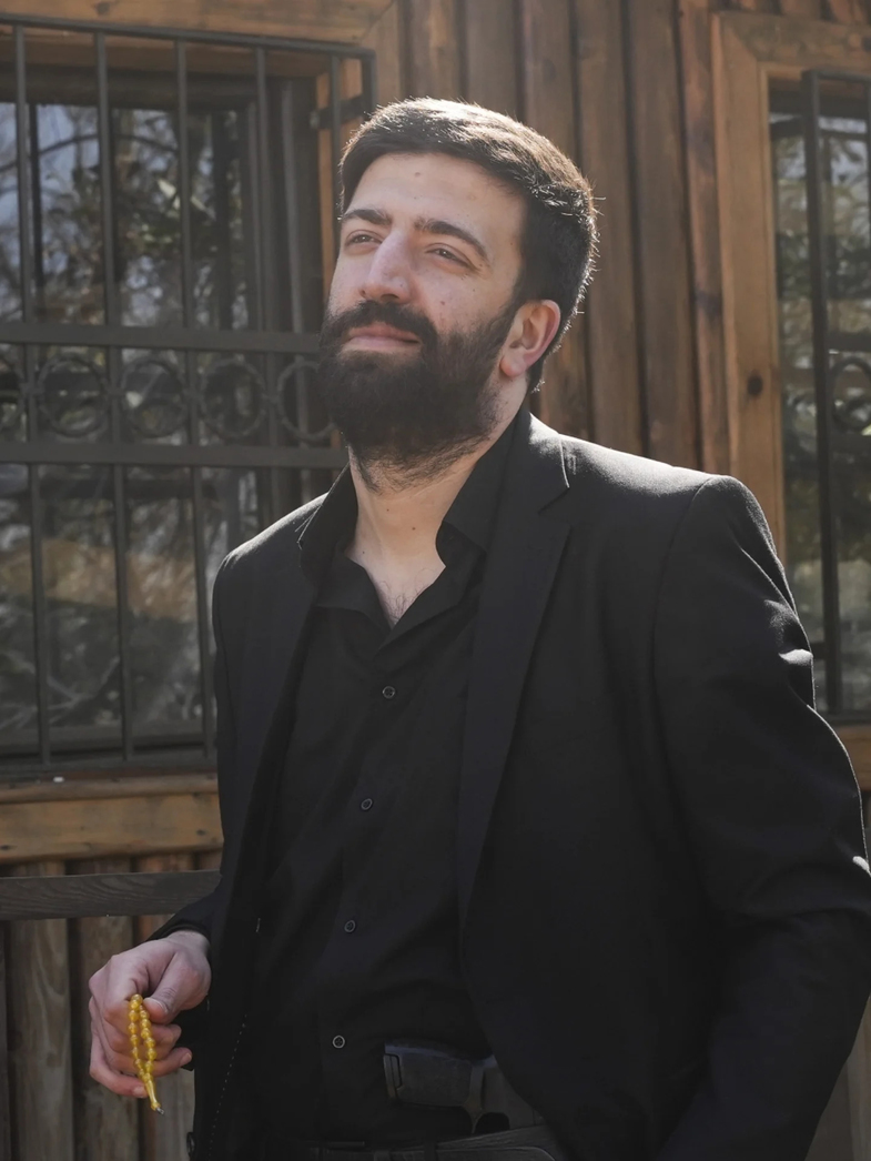 Ramazan Tetik Kimdir? 6 ramazan tetik kimdir 2
