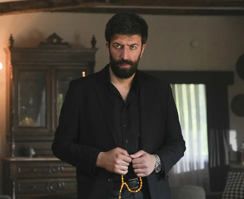 Ramazan Tetik Kimdir? 3 ramazan tetik kimdir 6
