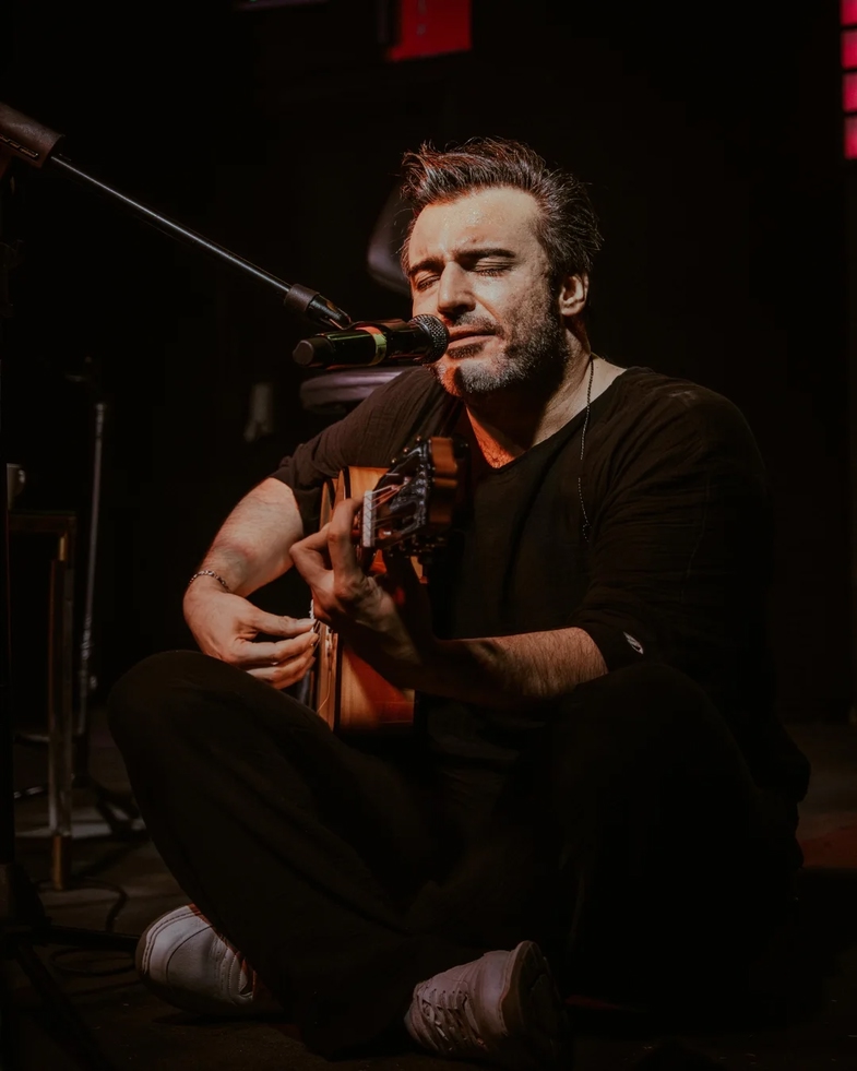 Rıza Tamer Kimdir? 2 Rıza Tamer