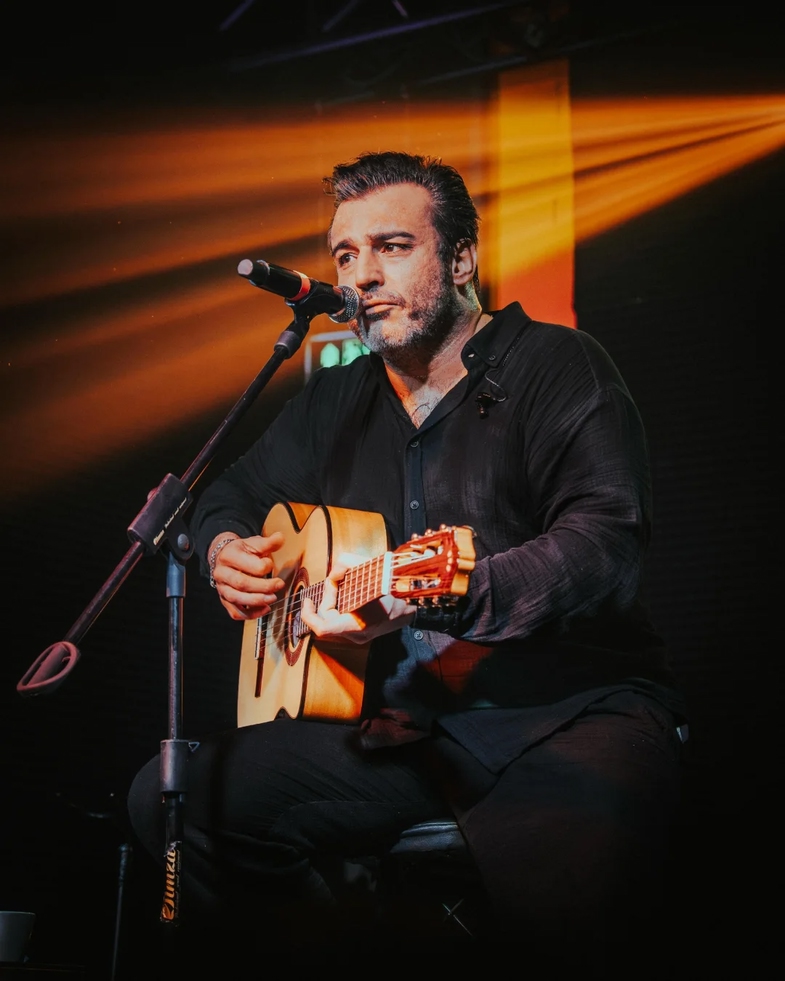 Rıza Tamer Kimdir? 4 riza tamer kimdir 4