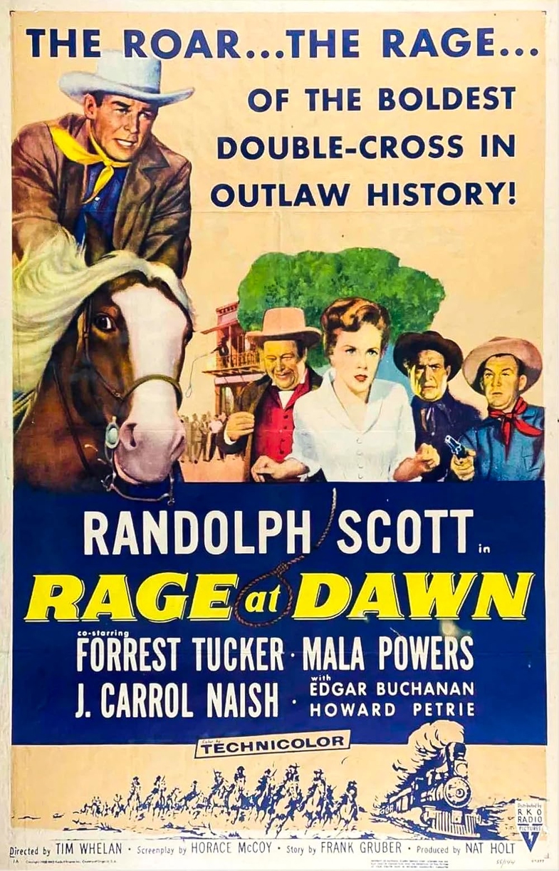 Şafakta Ölüm Film Konusu ve Oyuncuları (1955) 2 safakta olum filmi 1