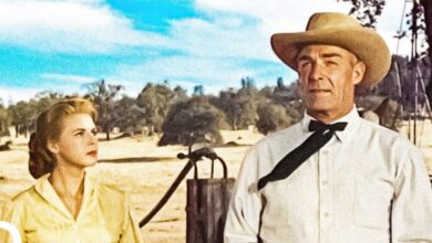 Şafakta Ölüm Film Konusu ve Oyuncuları (1955) 7 safakta olum filmi 3