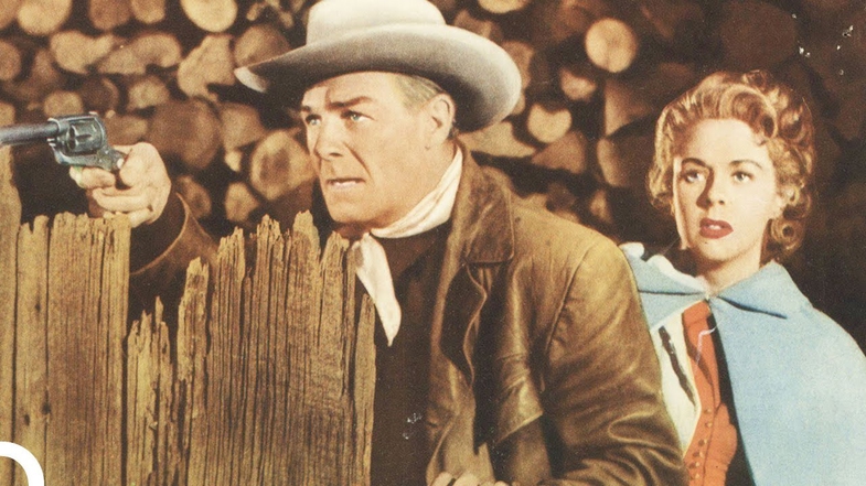Şafakta Ölüm Film Konusu ve Oyuncuları (1955) 3 safakta olum filmi 4