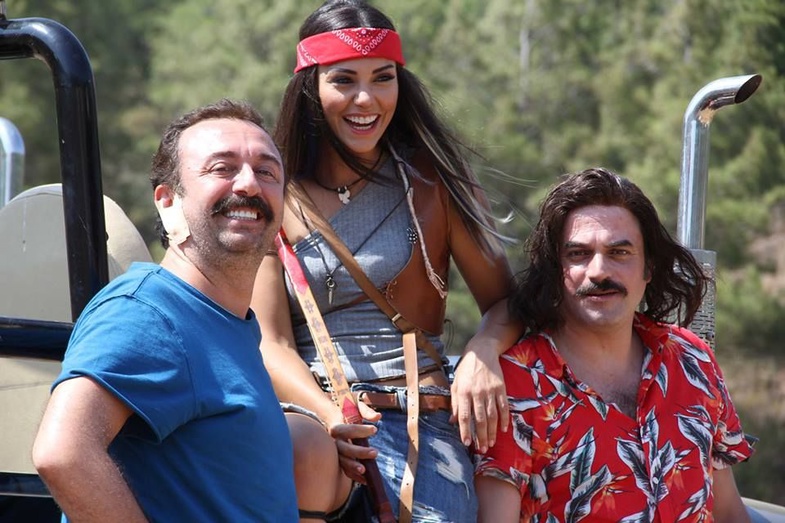 Sen Sağ Ben Selamet Film Konusu ve Oyuncuları 4 sen sag ben selamet filmi 1