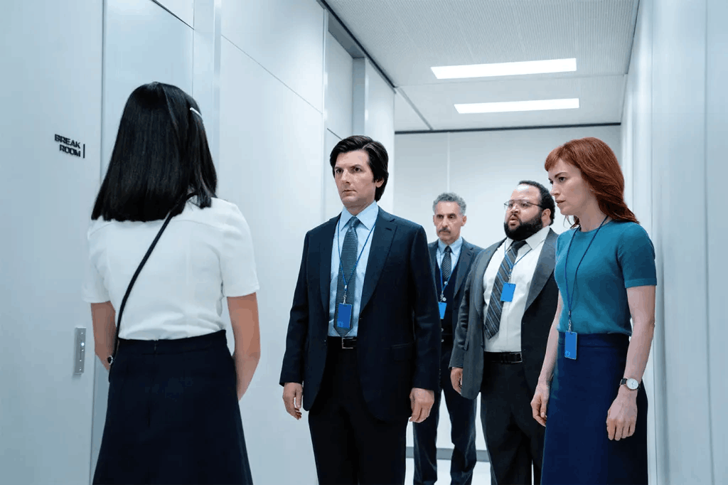 Severance Dizisi Konusu ve Oyuncuları (+15) 3 severance dizisi konusu ve oyunculari5