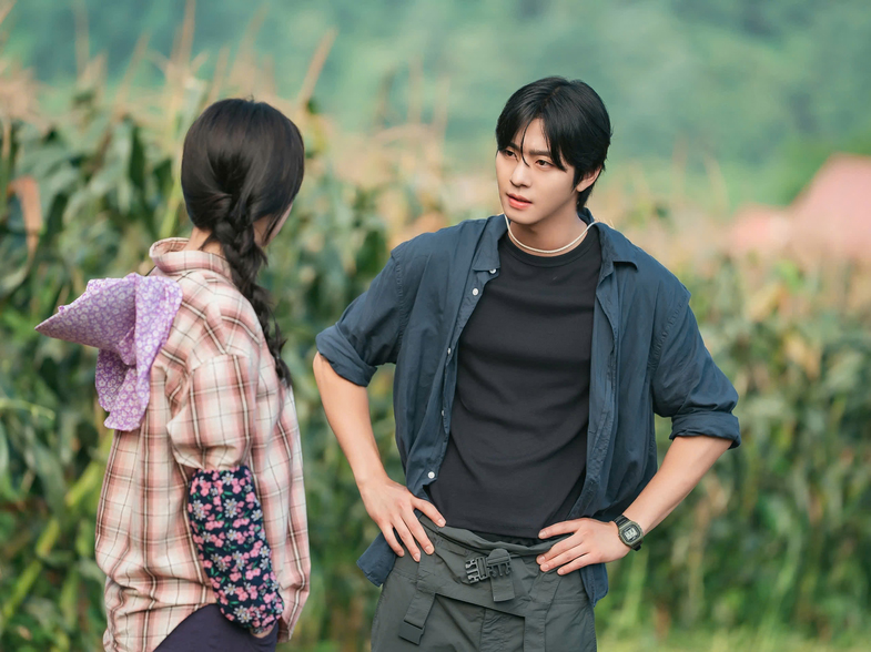 Sold Out on You Dizi Konusu ve Oyuncuları (16+) 4 sold out on you dizisi 4
