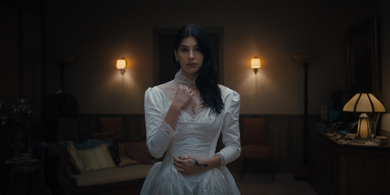 Something Very Bad Is Going to Happen Dizi Konusu ve Oyuncuları (18+) 4 something very bad is going to happen dizisi 3