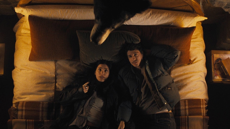 Something Very Bad Is Going to Happen Dizi Konusu ve Oyuncuları (18+) 3 something very bad is going to happen dizisi 4