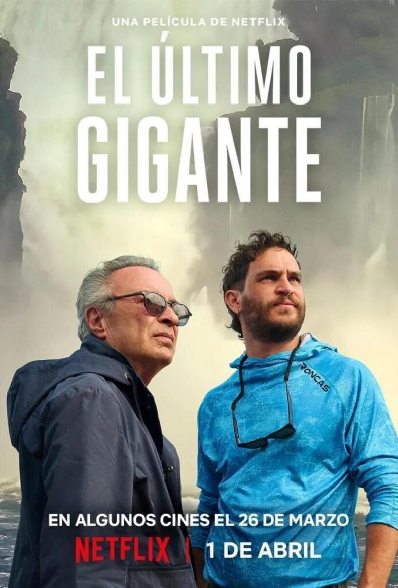 Son Dev Film Konusu ve Oyuncuları (16+) 2 Son Dev Film Konusu