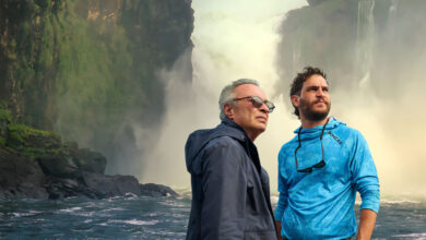 Son Dev Film Konusu ve Oyuncuları (16+) 16 son dev filmi 4