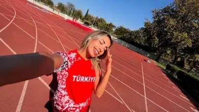 Survivor Seda Albayrak Kimdir? 8 Survivor Seda Albayrak Kimdir?