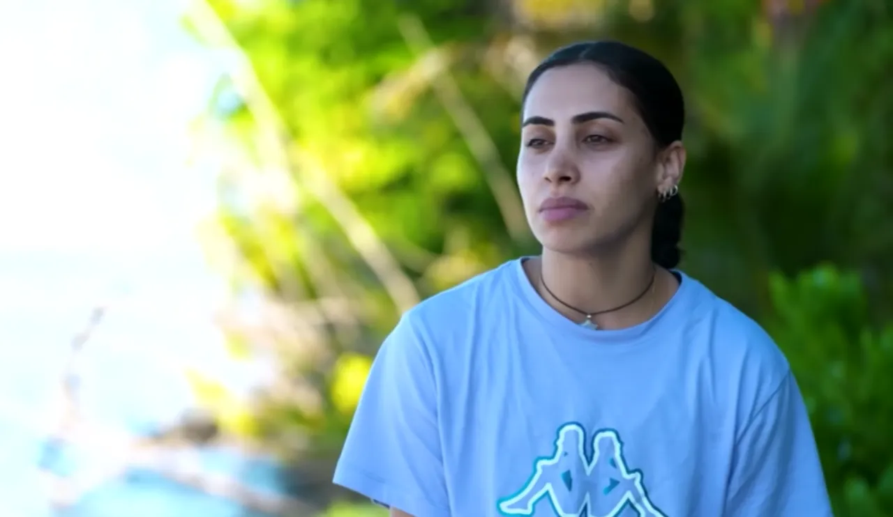 Survivor Seda Albayrak Kimdir? 4 Survivor Seda Albayrak Kimdir?