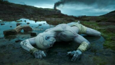 The Dog Stars (Köpek ve Yıldızlar) Film Konusu ve Oyuncuları 9 the dog stars filmi 3
