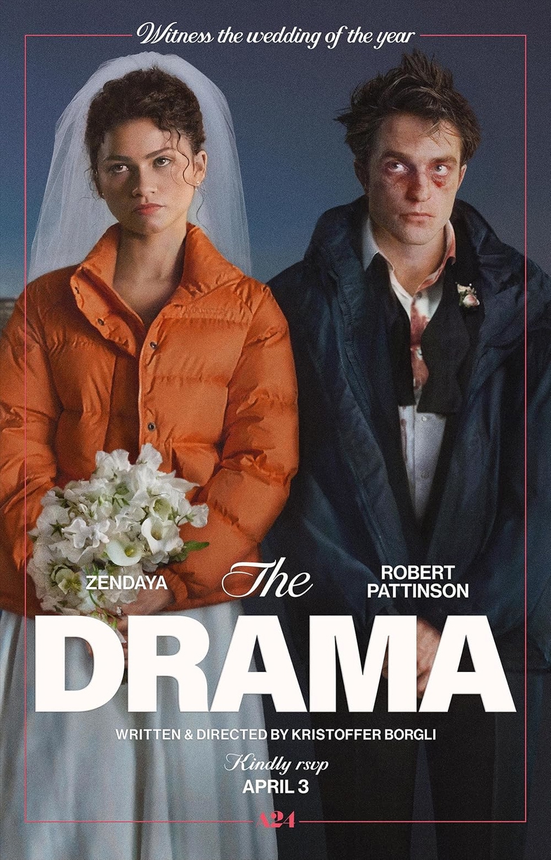 The Drama Film Konusu ve Oyuncuları 2 The Drama Film Konusu